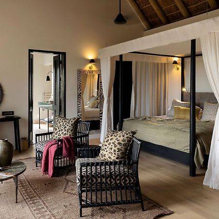 Monwana Hotel Hoedspruit Exterior photo